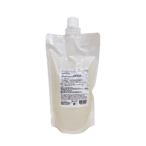 SalonCoop / ※アルテマ アミノシャンプーネオ 400ml