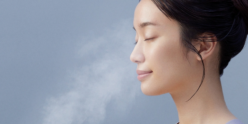 ピュアブライトスチーマー | SALONIA(サロニア)公式サイト