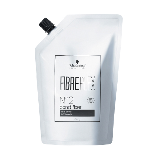 シュワルツコフ ファイバープレックス No.2 ボンド フィクサー 750g