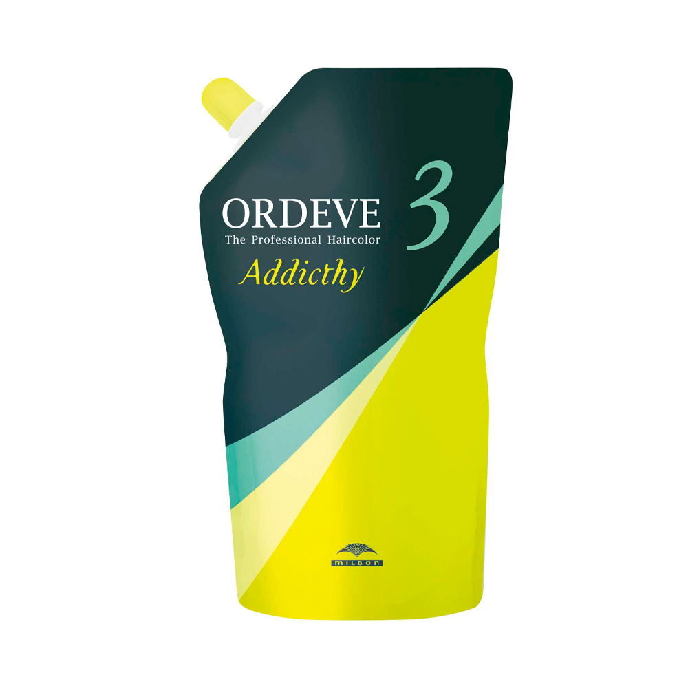 ミルボン オルディーブアディクシーオキシ | サロンサプリ｜業務用美容