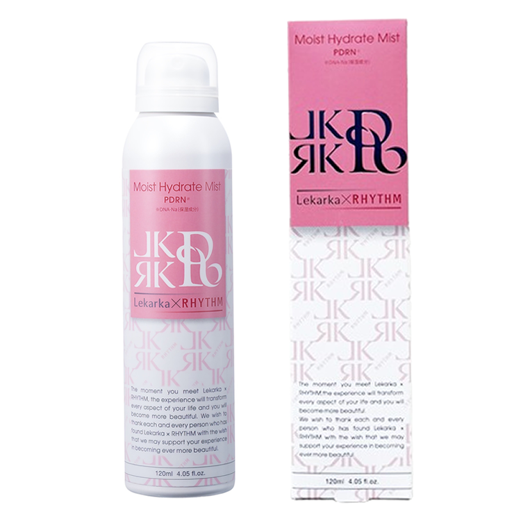 レカルカ モイストハイドレートミスト 24本セット / サロン専売品の卸