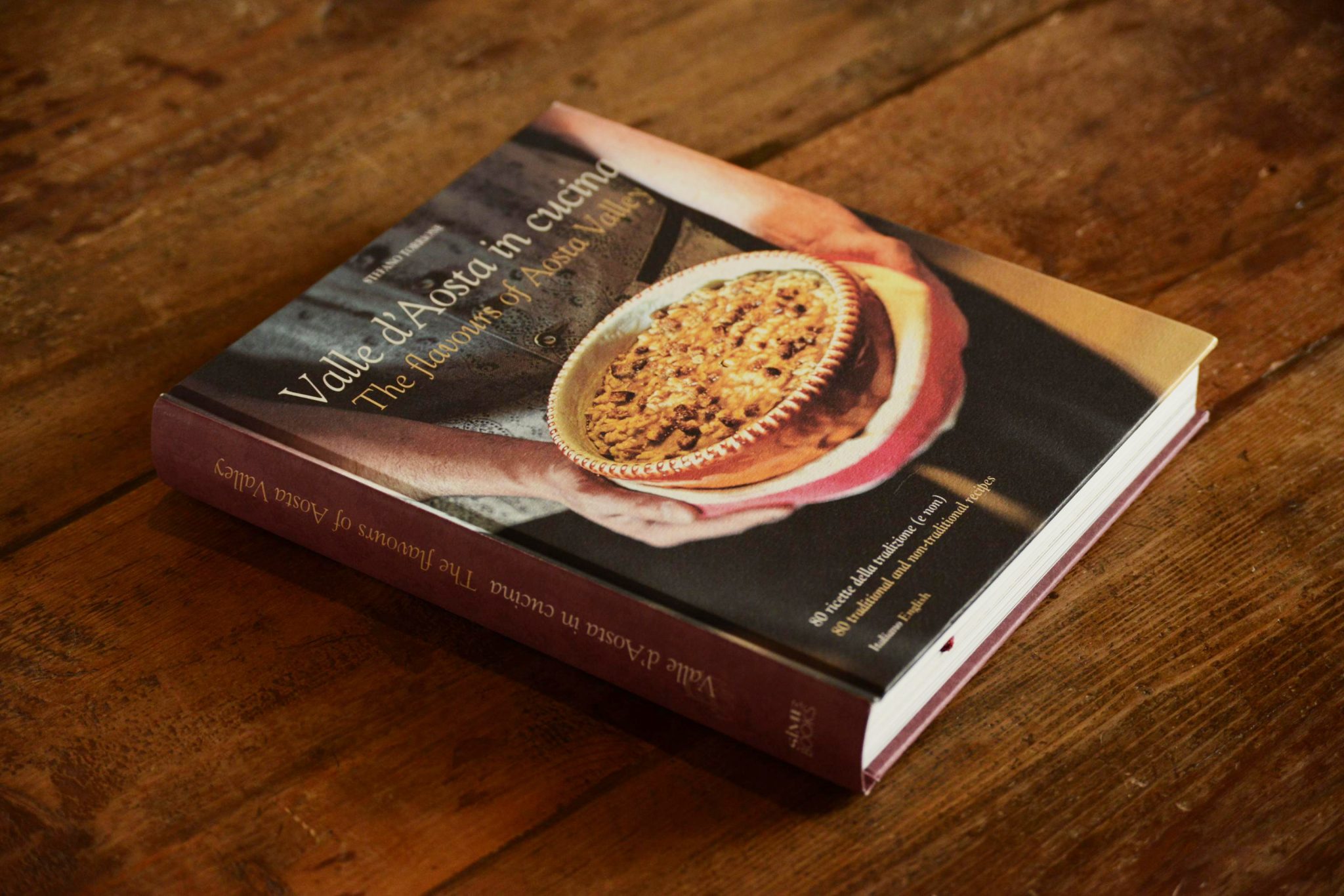 Le Ricette Regionali Italiane イタリア郷土料理集 | SAPORITA