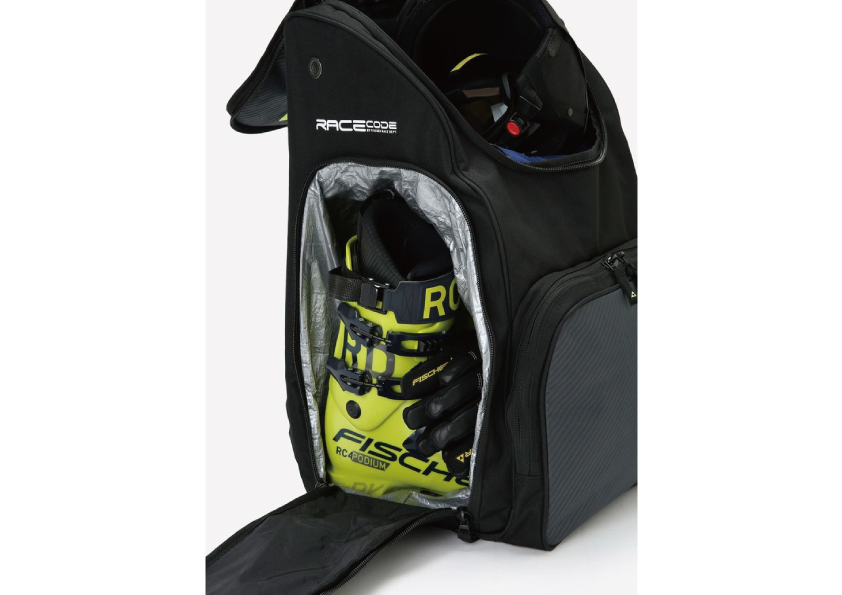 FISCHER BACKPACK RACE 55L - サッポロスキッド