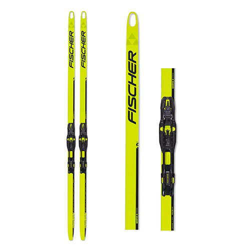 FISCHER SPEEDMAX SKATE Jr - サッポロスキッド