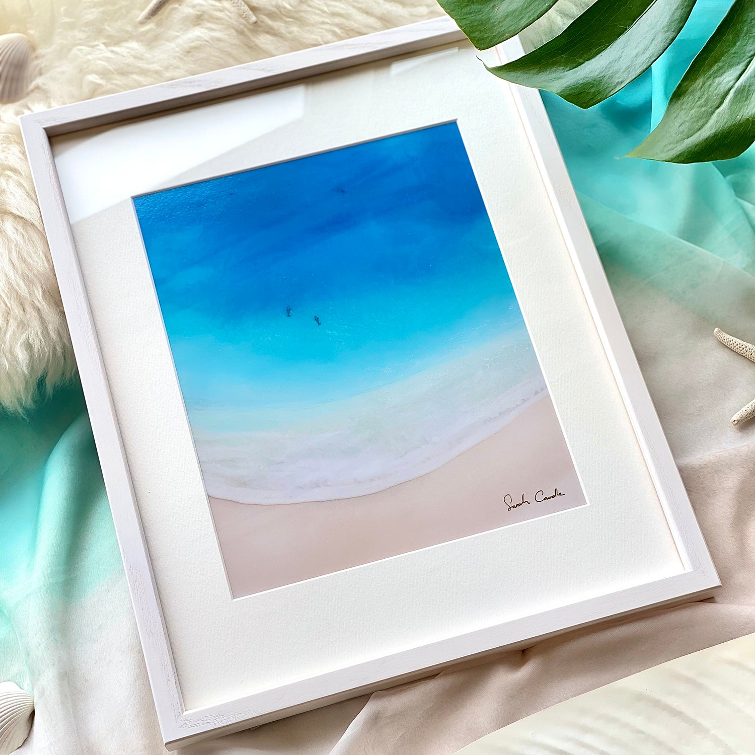 Sarah Caudle / サラカードル】”Kalai