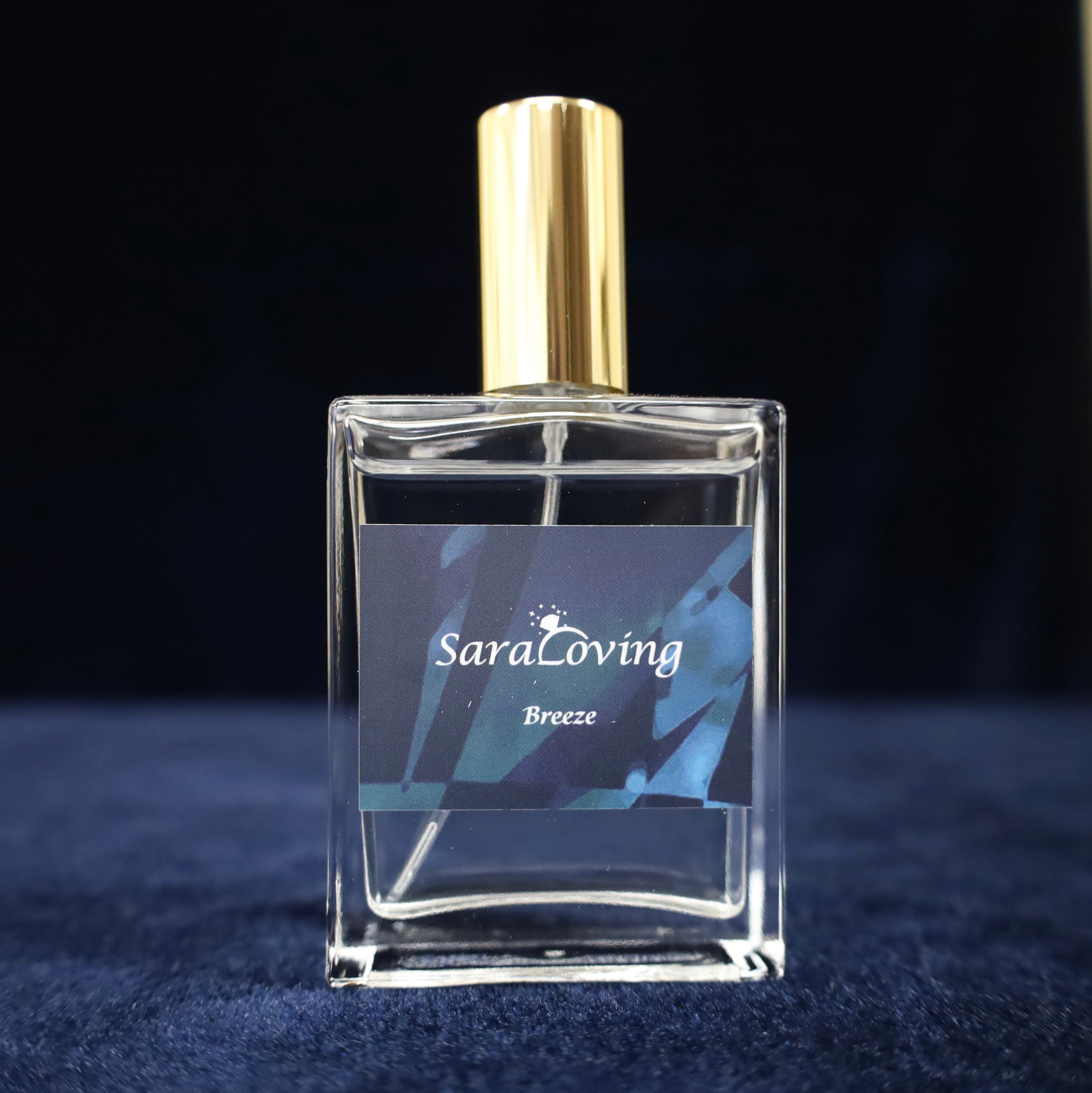 ブリーズ ＜オードパルファム＞50mL – Saraloving