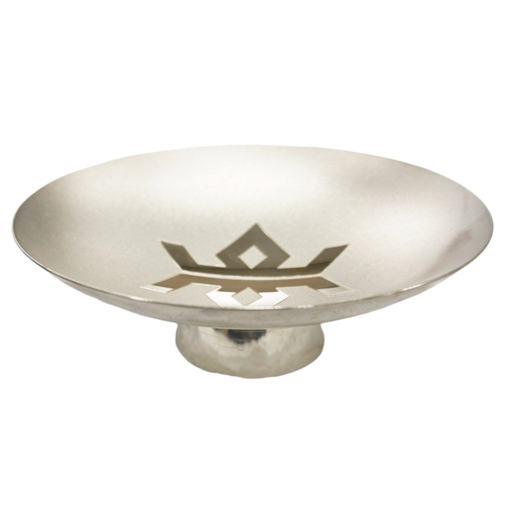 純銀 銀杯 SV1000の買取実績 | 買取専門店さすがや