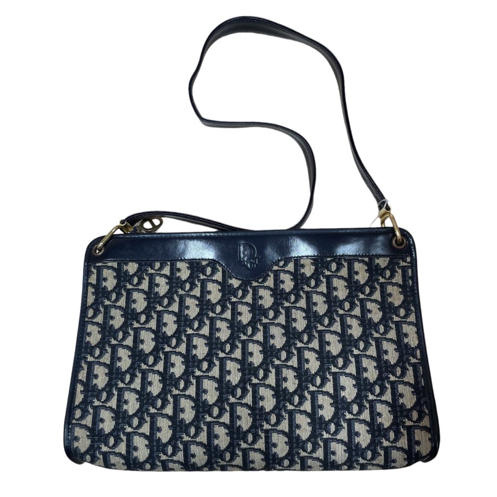 Christian Dior(ディオール) トロッター ショルダーバッグの買取実績
