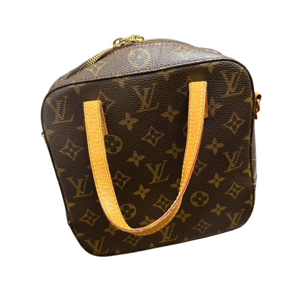 ルイヴィトン モノグラム スポンティーニの買取実績 | 買取専門店さすがや