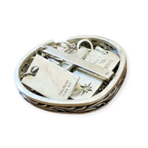 メッキ イミテーションアクセサリーの買取実績 | 買取専門店さすがや