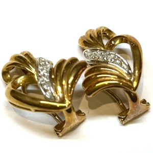 K18 18金 ブローチの買取実績 | 買取専門店さすがや