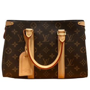 ルイヴィトン サンクルーGM ショルダーバッグ モノグラムの買取実績