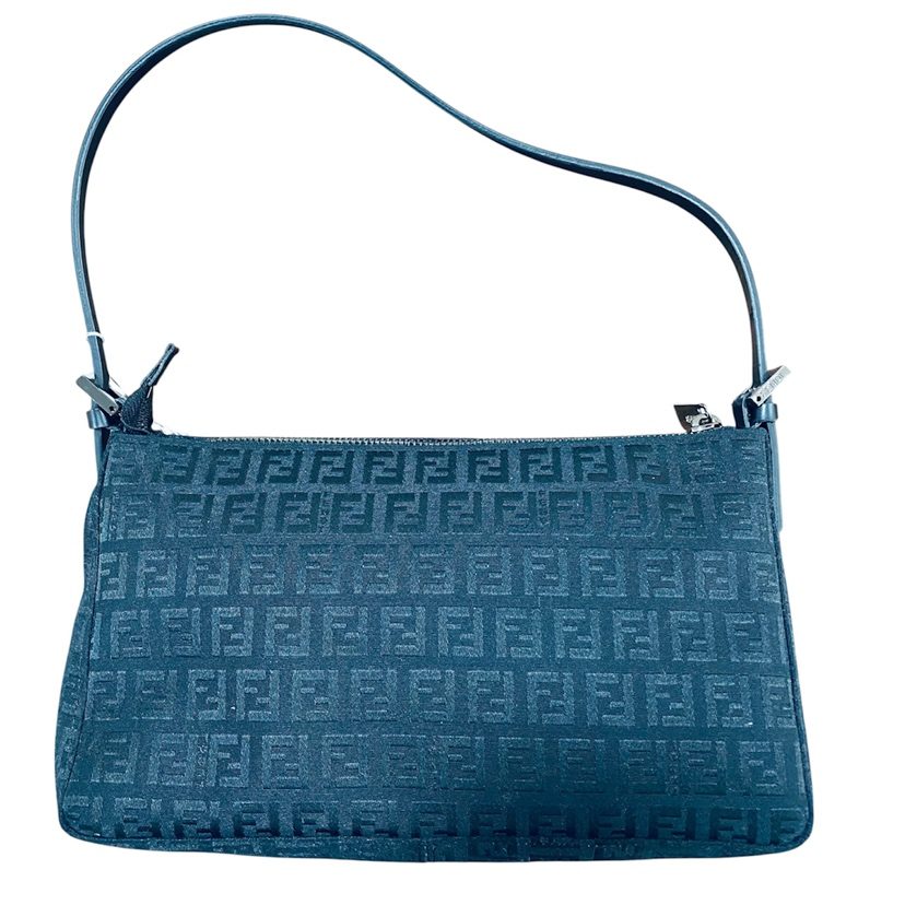 FENDI(フェンディ) ズッキーノ/ポーチ・バッグ・ブランド・ショルダー