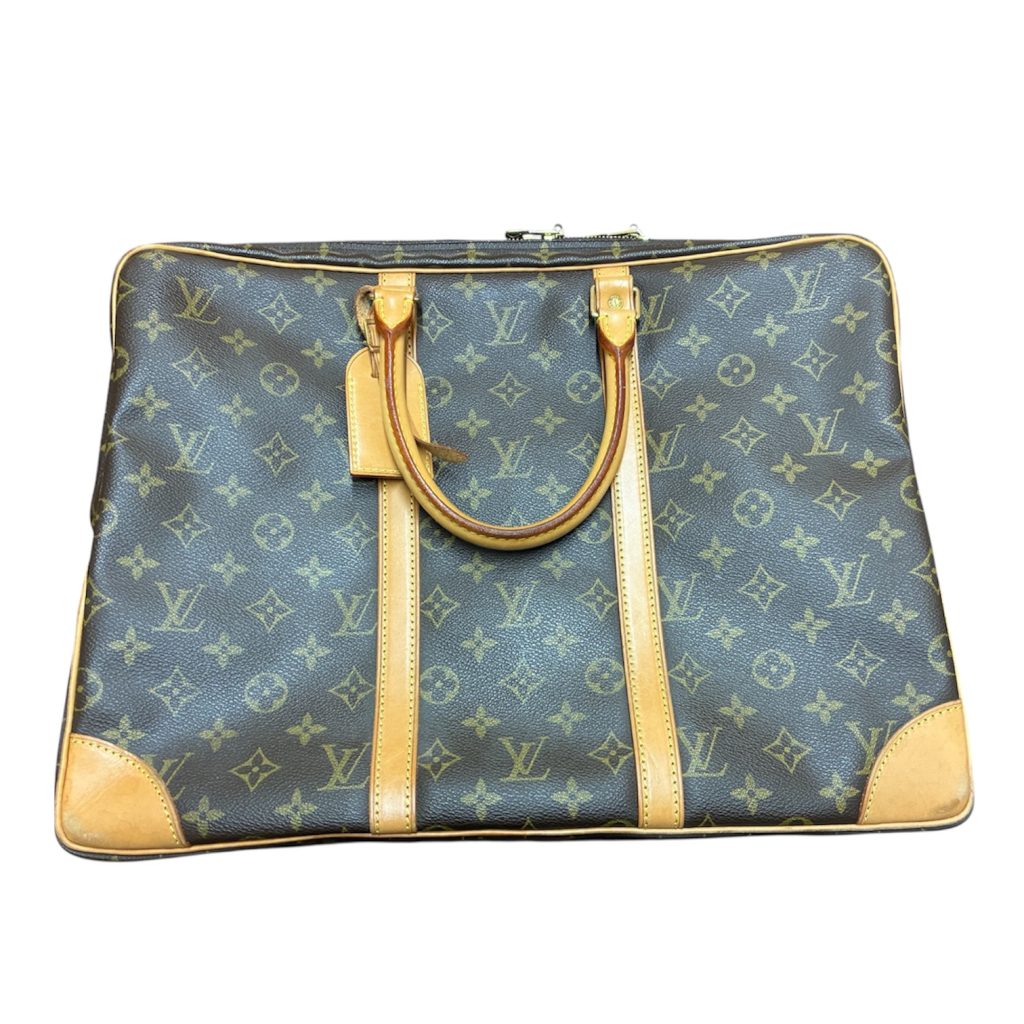 ポルトドキュマン・ヴォワヤージュ（モノグラム） 札幌市 白石区 菊水