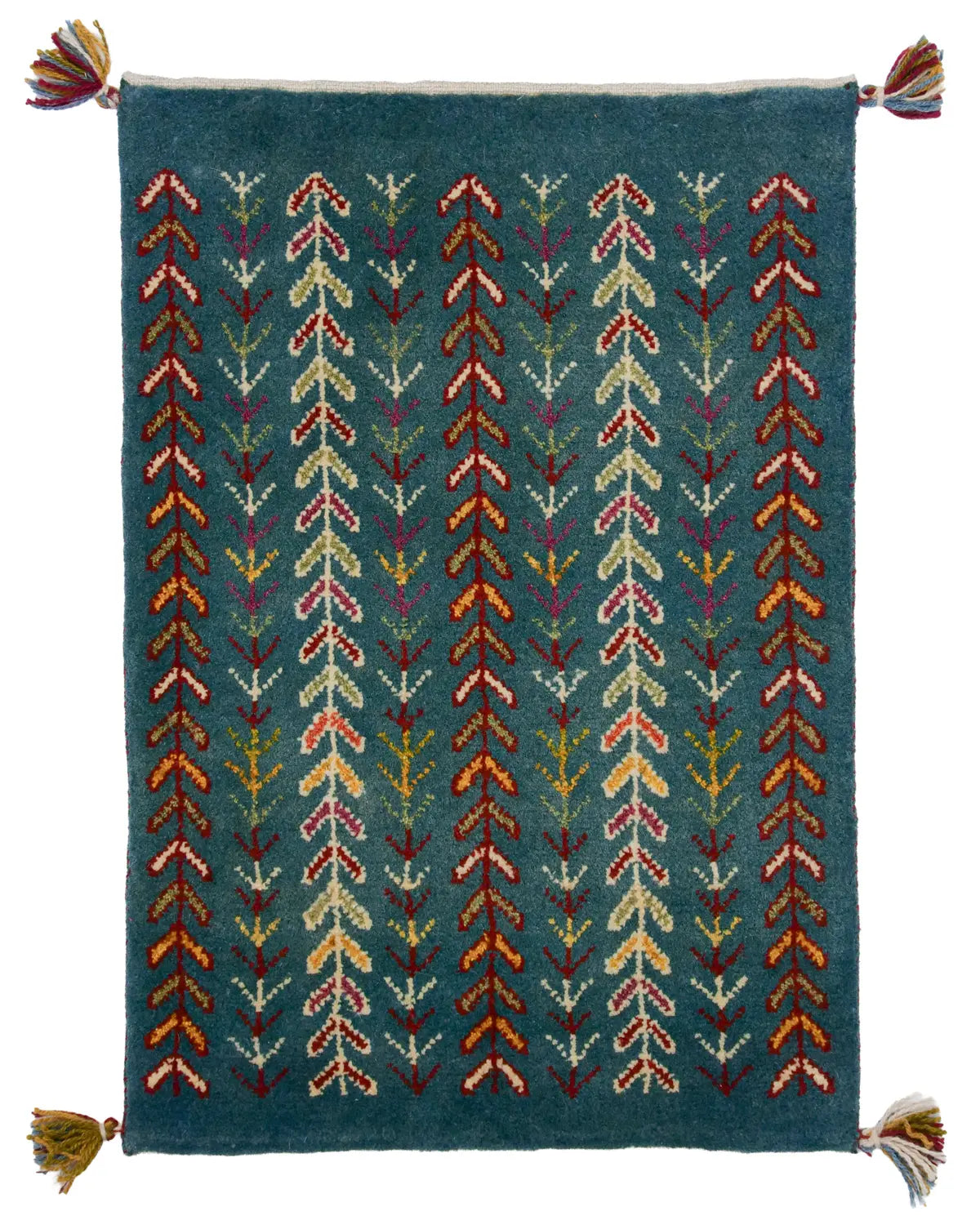 ギャッベ【サティラグス | 手織り絨毯専門店】