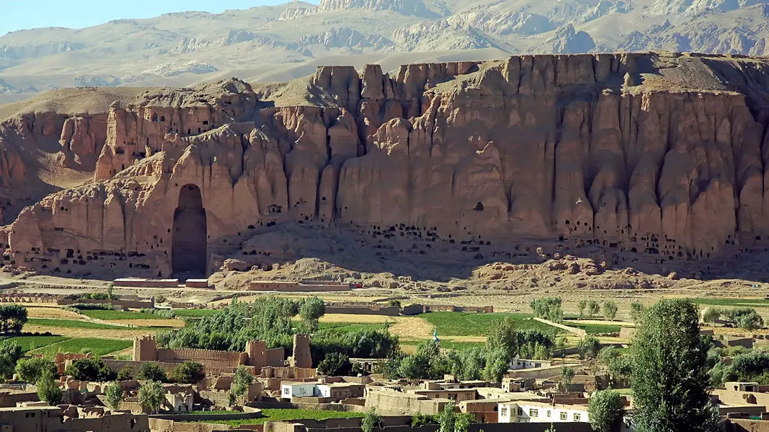 アフガンラグ【サティラグス | 手織り絨毯専門店】