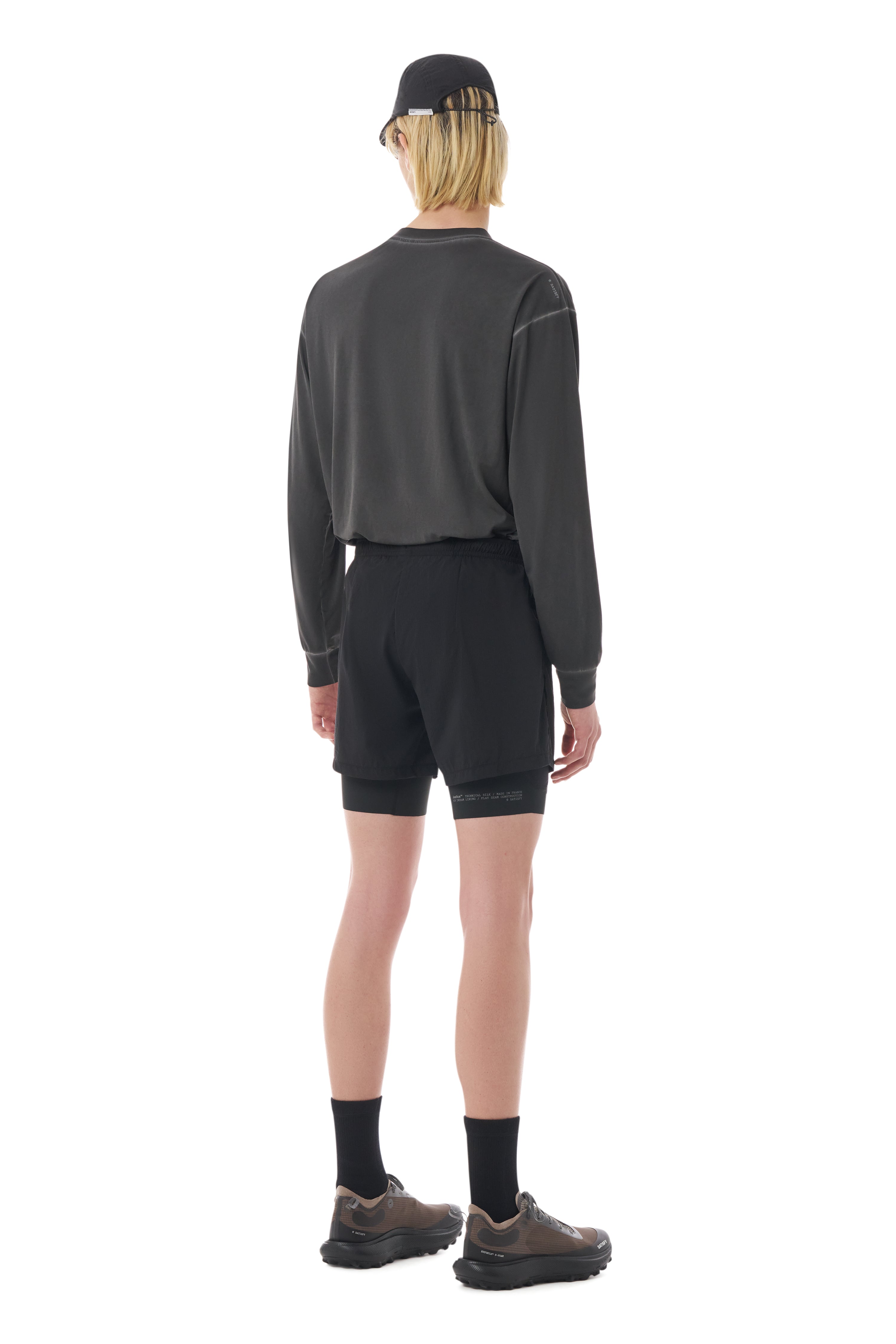 TechSilk™ Cordura® 8