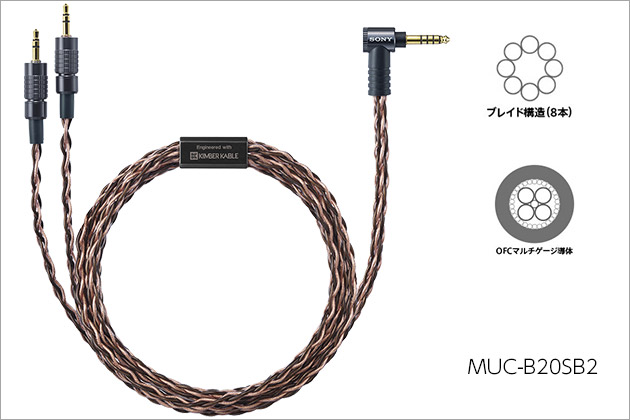 MDR-Z1R レビュー「幸せになれる究極のヘッドホン」｜ソニーショップ