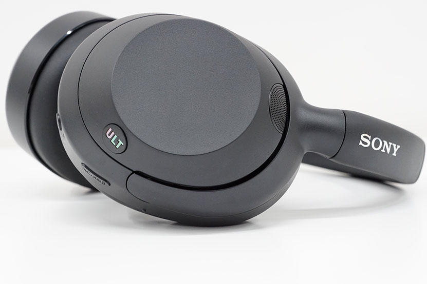 実機で解説！ソニー 重低音 ワイヤレスヘッドホン ULT WEAR（WH