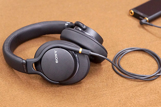 MDR-1AM2 レビュー スゴい進化を遂げた 大ヒットモデルのマーク2