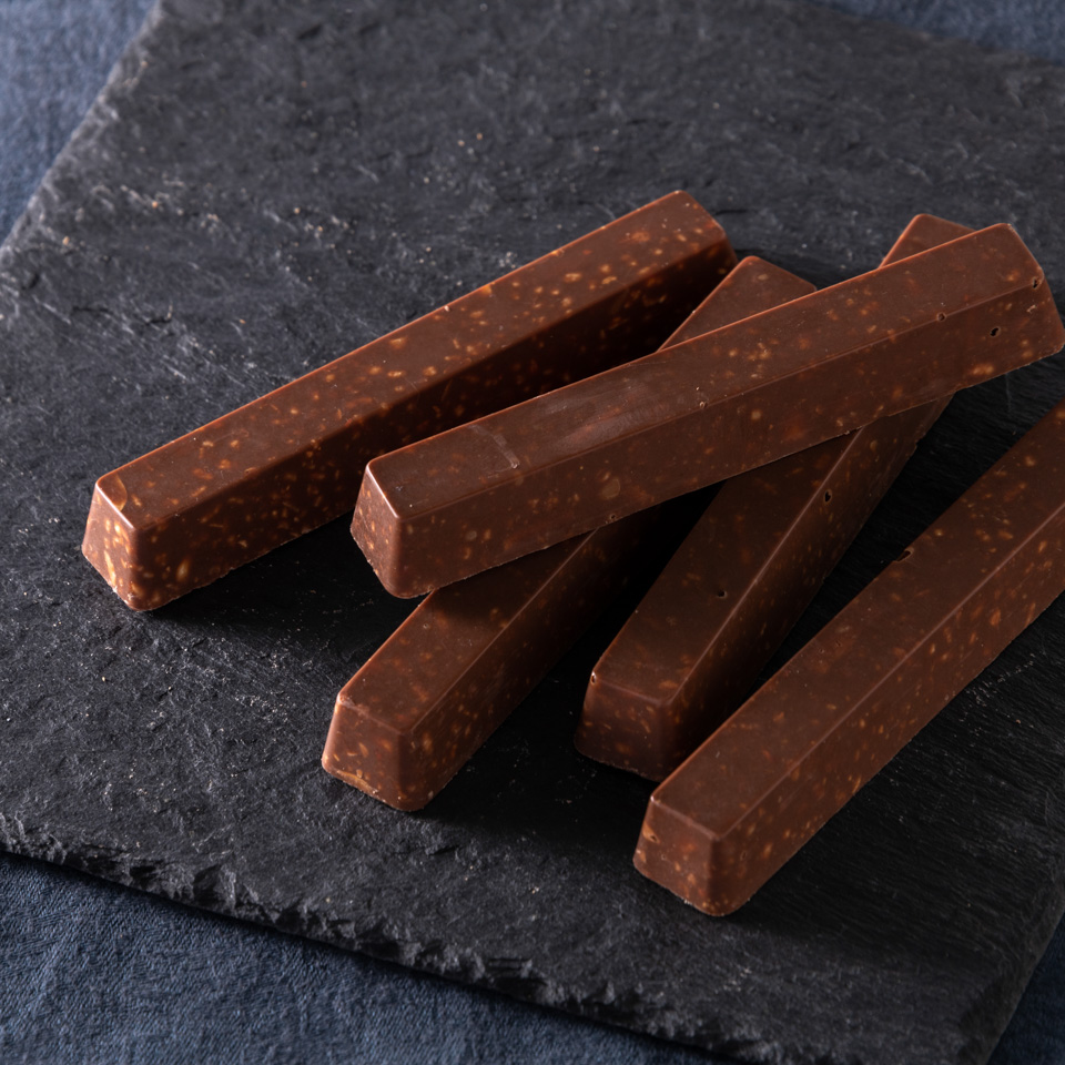 くらんちばーちょこれーと - 株式会社 五月ヶ瀬