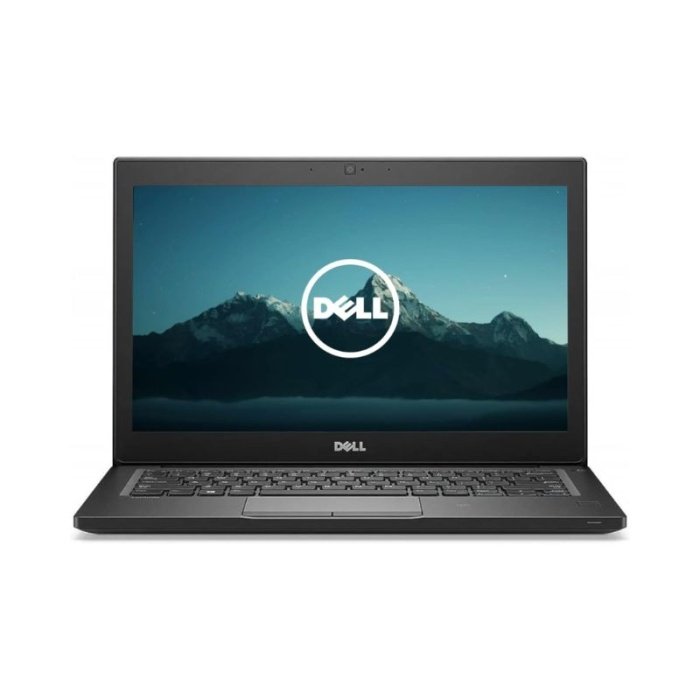 Dell Latitude 7280 Intel Core i5 6th Gen 12.5