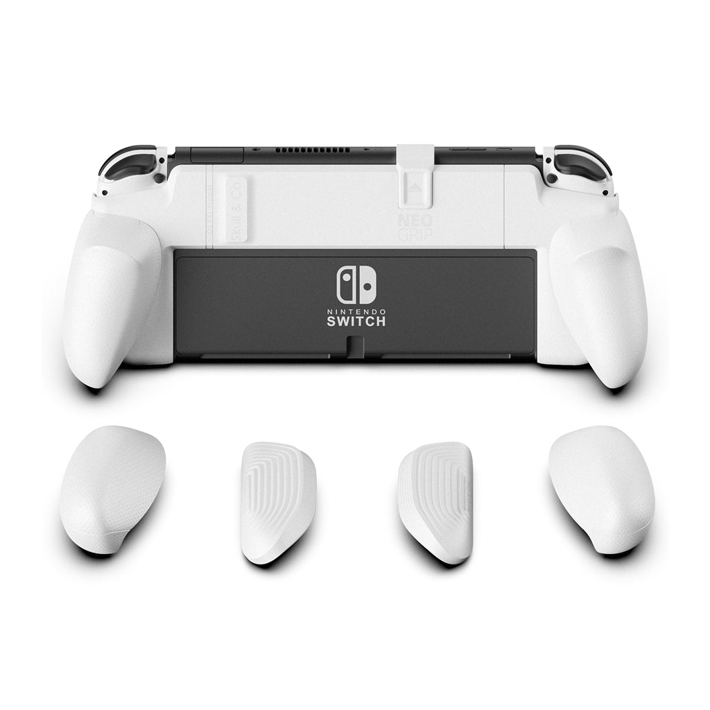 アマゾン配送」Nintendo Switch・Switch有機ELモデル通用「NeoGrip