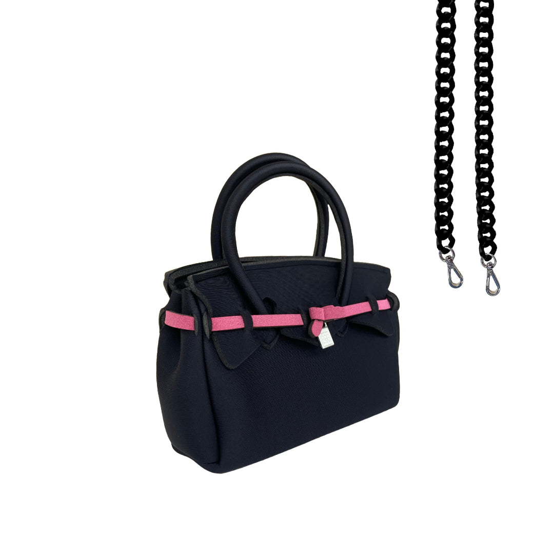 公式】SAVE MY BAG T-MISSY レディースミニバッグ