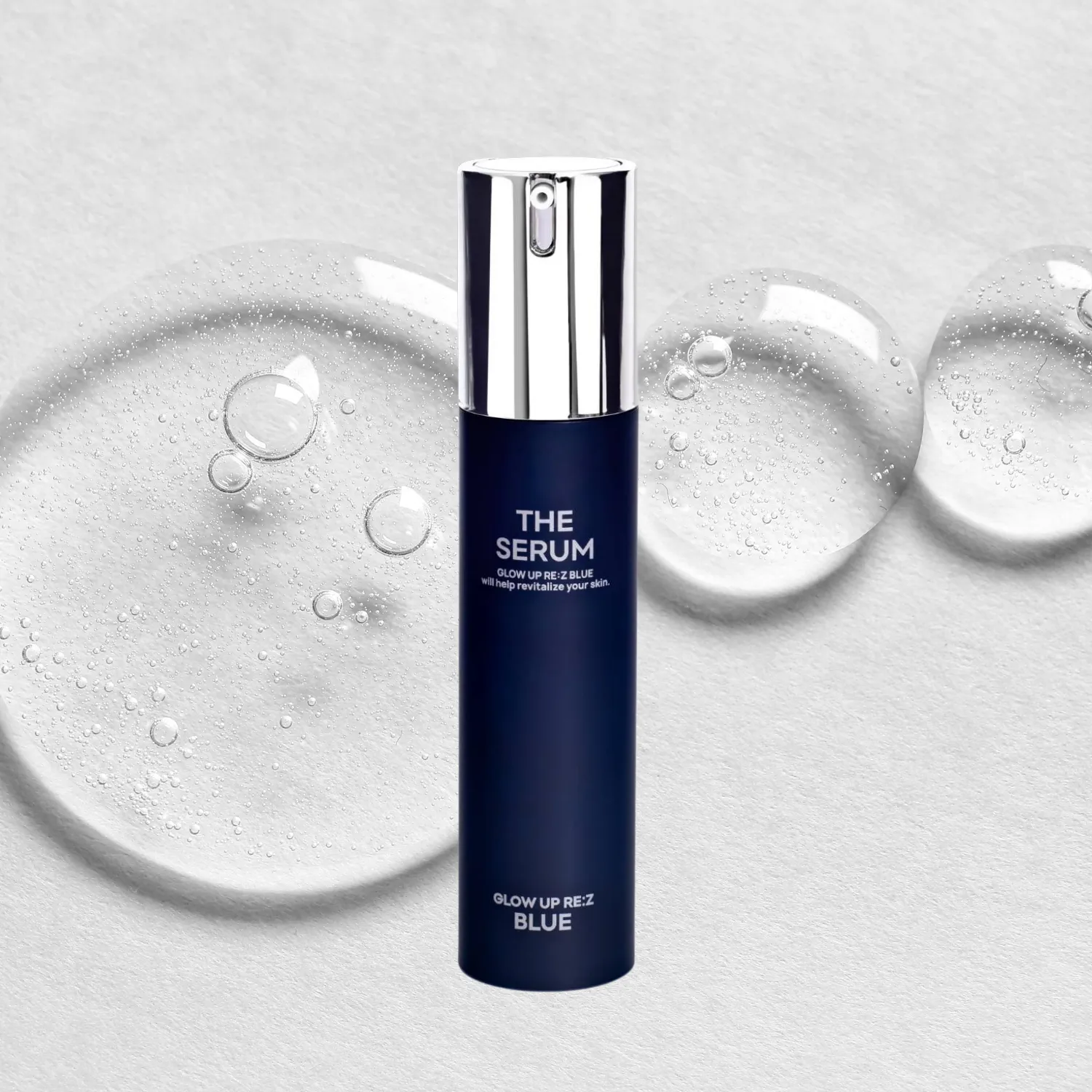 THE SERUM - rizzインターナショナルJAPAN