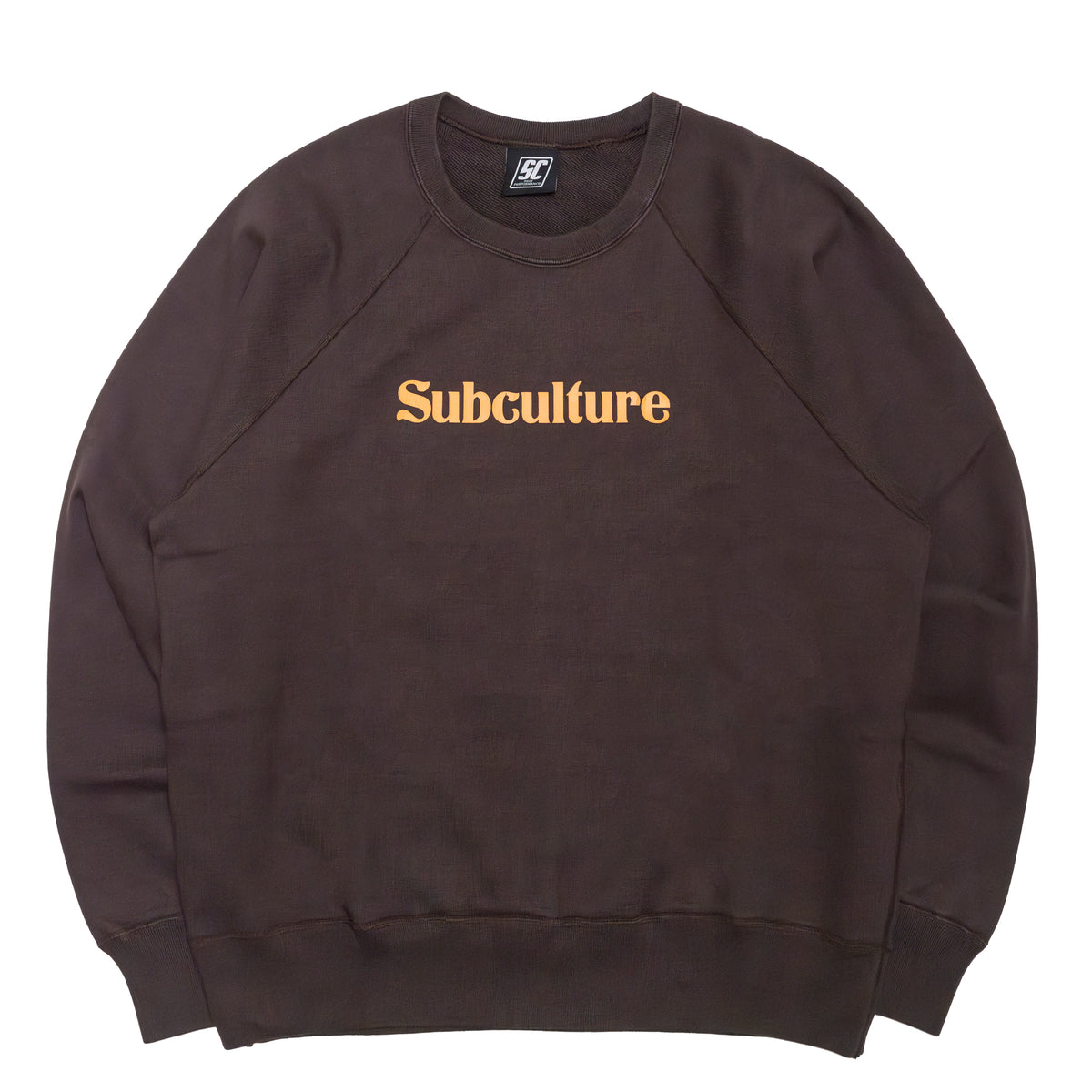 SWEATSHIRT / SWEATER / KNIT – SC WEB STORE