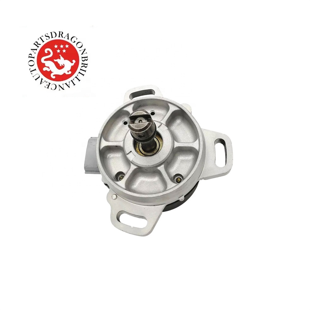 Skyline Stagea R34 RB25DET NEO6 クランク角センサー 23731-5L300