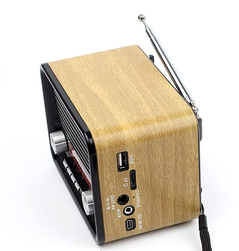 CITIZEN オーディオ機器 ウッド調 昭和レトロ CITIZEN オーディオ機器