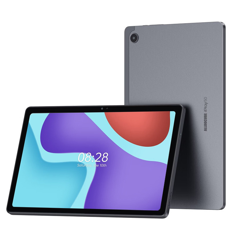 ALLDOCUBE IPlay 50 Rugged Tablet PC - Android 12, 10.4