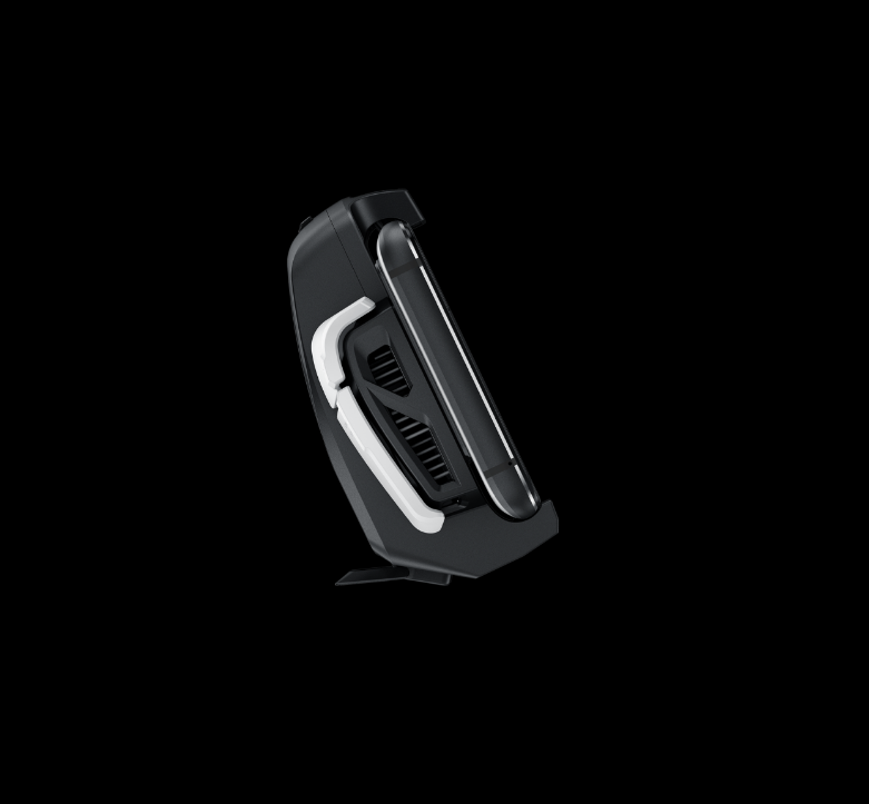 AeroActive Cooler 7 for Asus ROG Phone7 - モダンデザインの冷却ファン