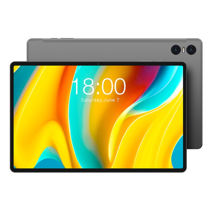 Teclast T50 Pro Tablet PC 11 Inch, 16GB+256GB, 4G Android, 8000mAh