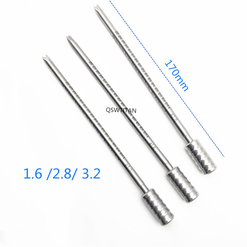 整形外科用器具膝十字靭帯エイマーガイドC型ショルダーk-ワイヤー