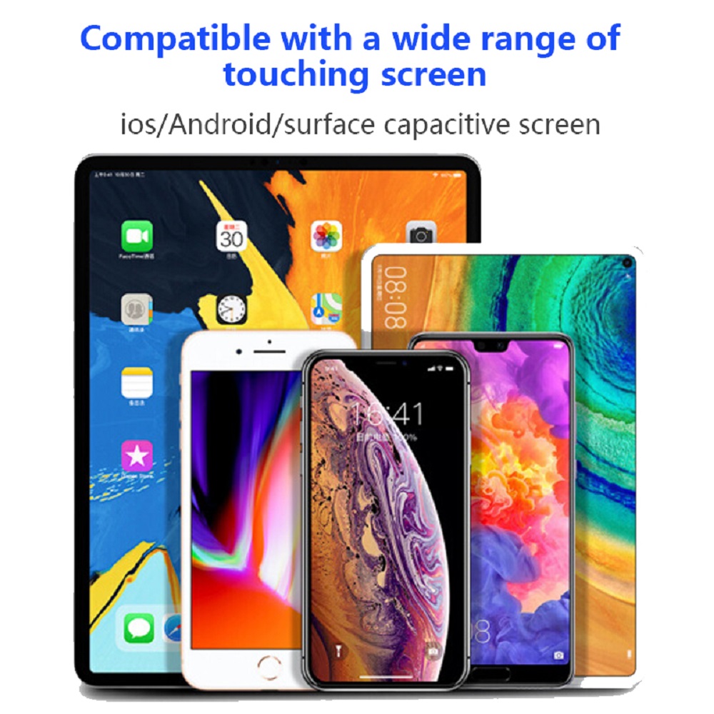 スタイラスパペンLenovo用タブP11プロTB J706Fペン充電式Lenovo