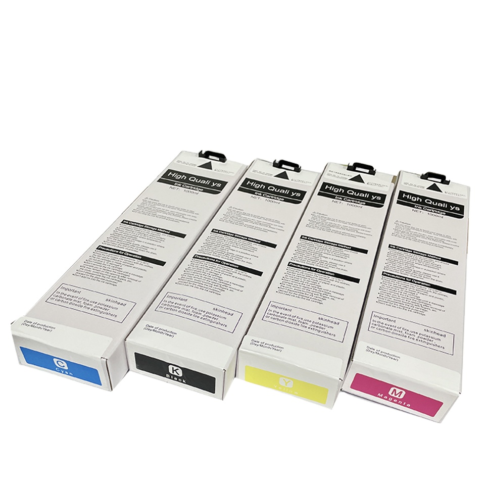 High Quality Riso FW5230 FW5231 FW1230 Ink Cartridges