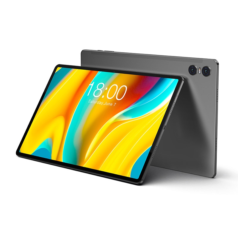 Teclast T50 Pro タブレットPC - 4G LTE, 16GB+256GB, 8000mAhバッテリー