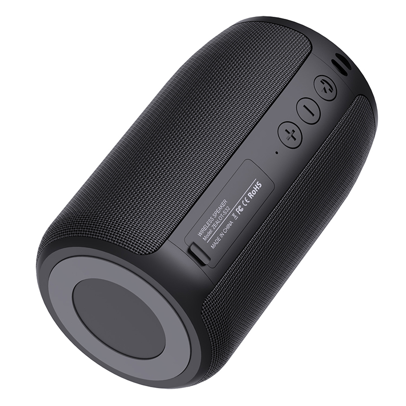 Bluetoothスピーカー 5W ZEALOT S32 2000mAhバッテリー| Alibaba.com