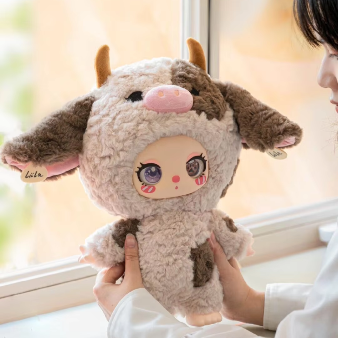 Cureplaneta Liila's Zoo 600% Mystery Blind Box - Kawaii Jumbo