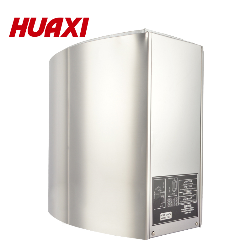 HUAXI サウナヒーター 外部コントロールパネル付き 分電盤工事必要品