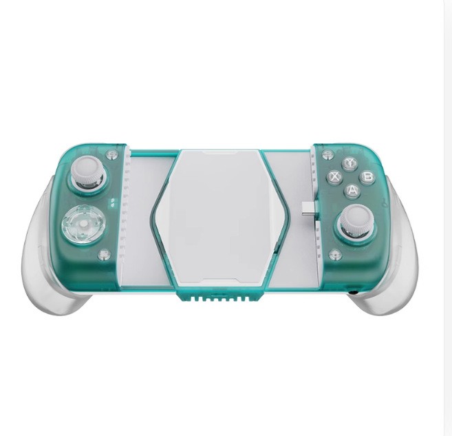 Gamesir X3 Pro - Ultimate Mobile Gaming Controller