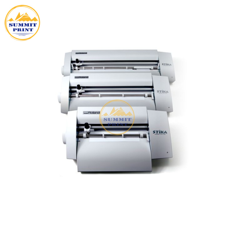 Cheap Price Roland Desktop Cutters STIKA SV-8, SV-12, SV-15