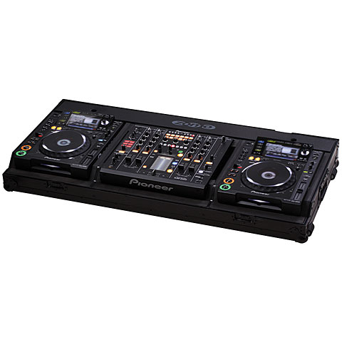 Zomo Set 2200 NSE « DJ-Equipment-Case | Musik Produktiv