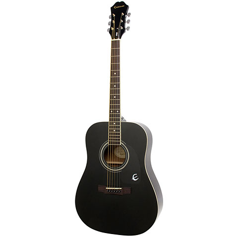 Epiphone DR-100 EB « Acoustic Guitar | Musik Produktiv