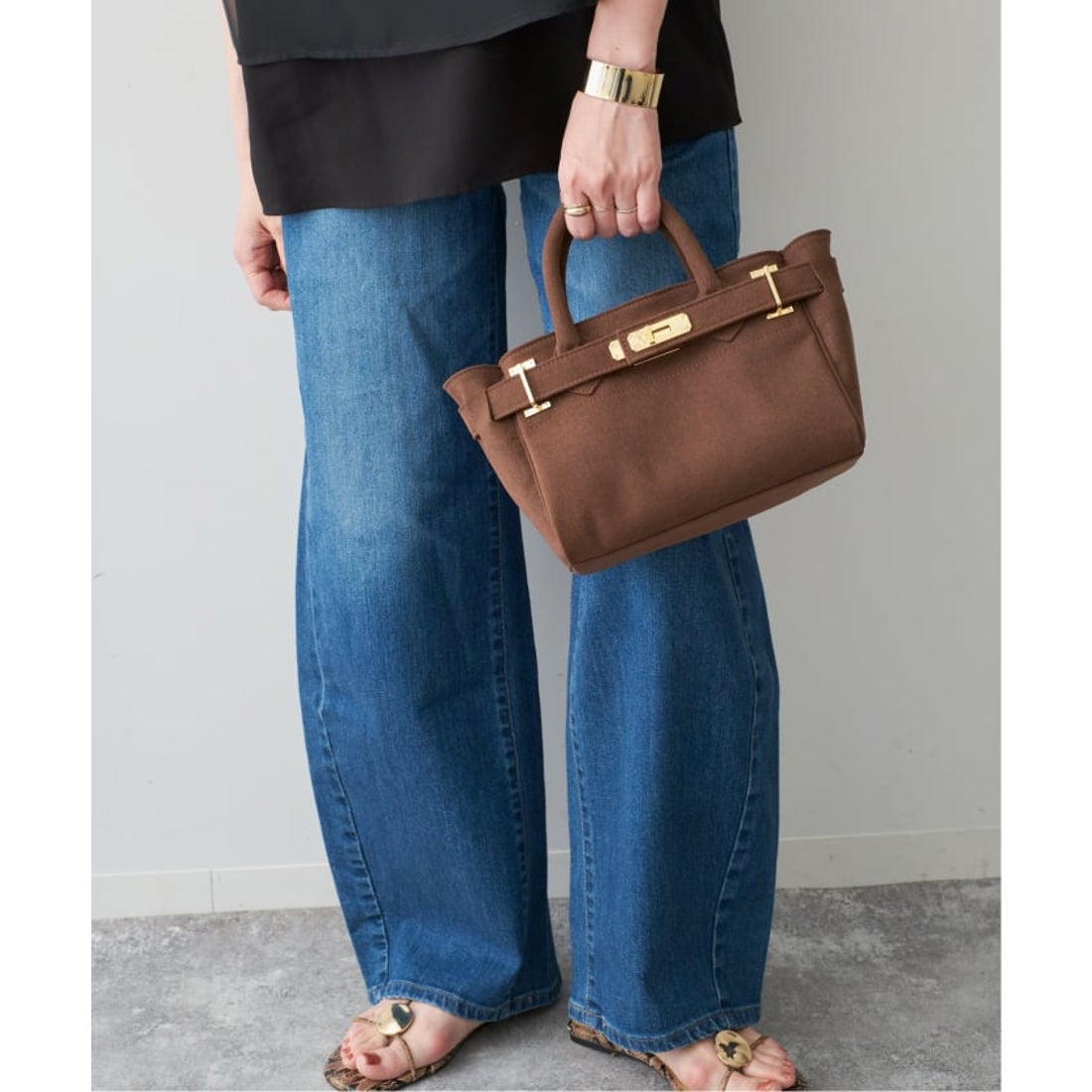 スピック＆スパン Spick & Span SITA PARANTICA/シータパランティカ