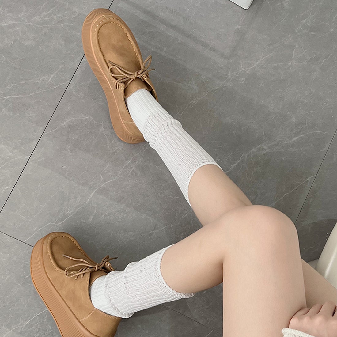 シューズインクローゼット Shoes in Closet -シュークロ- 厚底