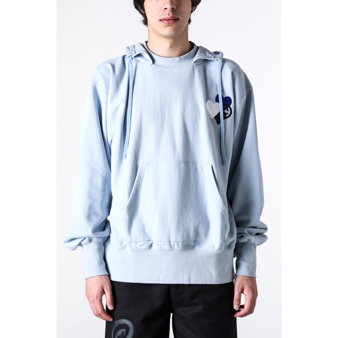 コイン パーキング デリバリー COIN PARKING DELIVERY DOUBLE FACE