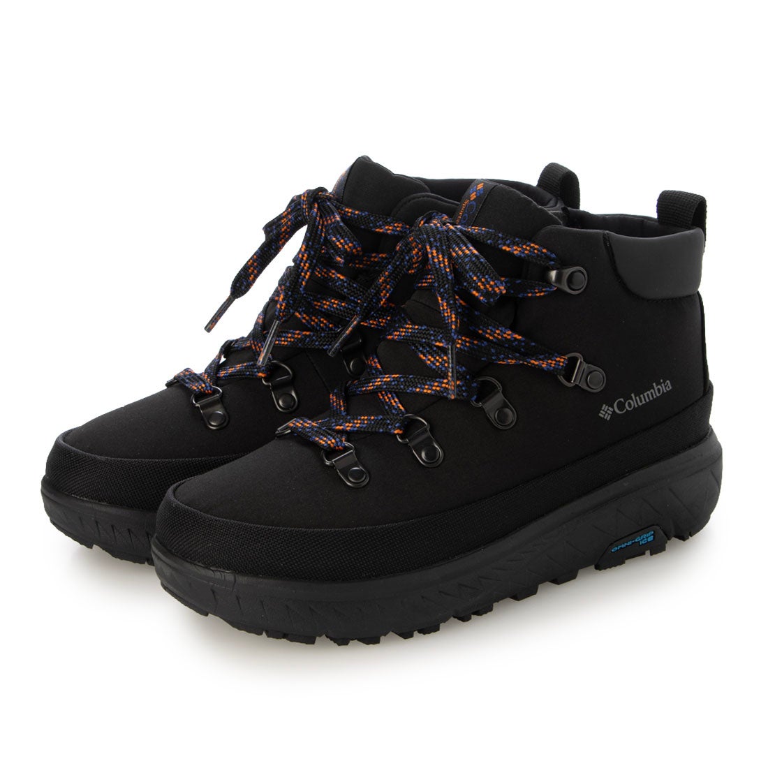 コロンビア Columbia イエローテイル アイスマジック ショーティ